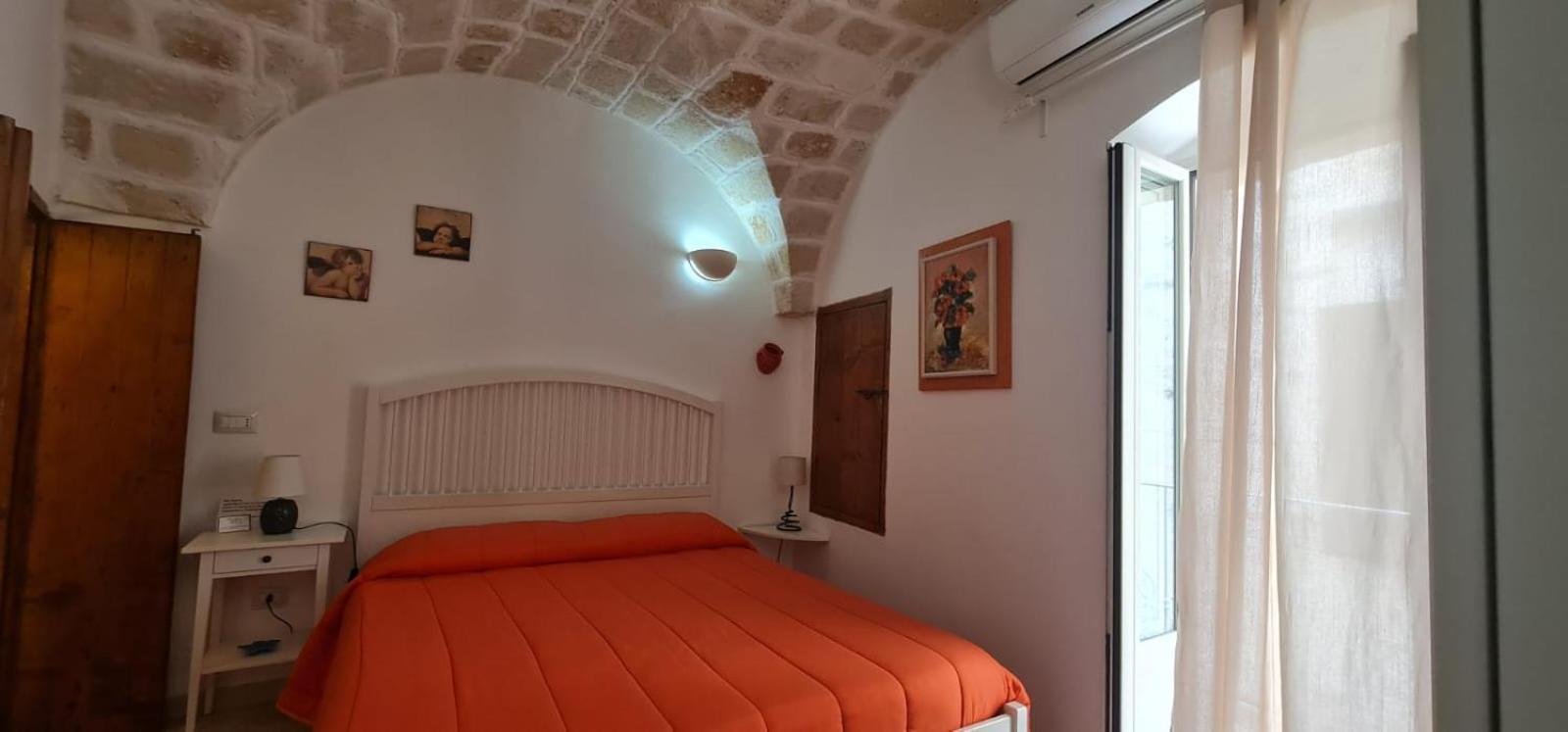 Villa Il Rifugio Sul Mare Monopoli Exterior foto
