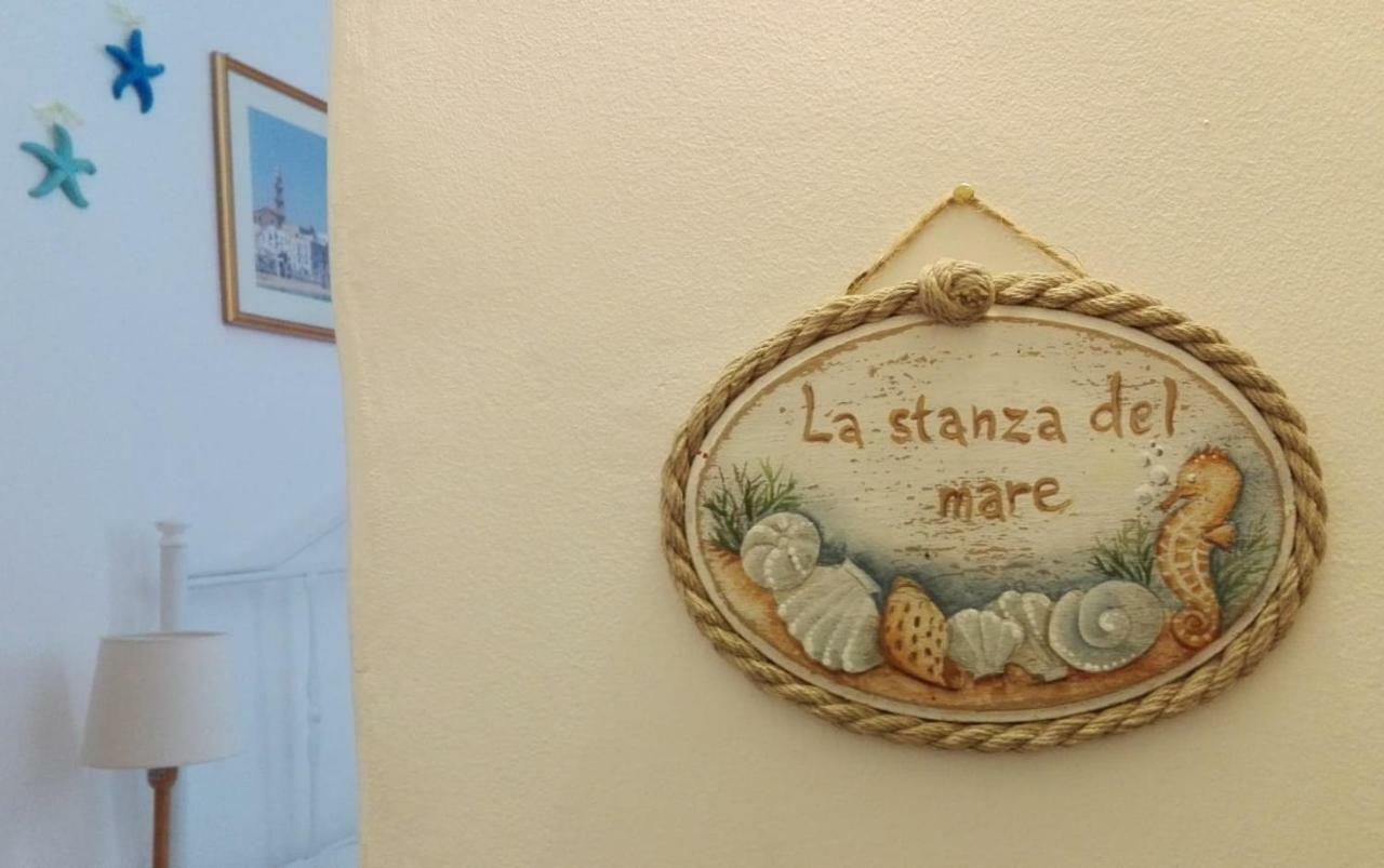 Villa Il Rifugio Sul Mare Monopoli Exterior foto